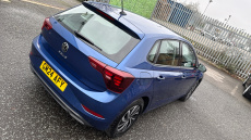 Volkswagen Polo 1.0 TSI Life 5dr DSG Petrol Hatchback